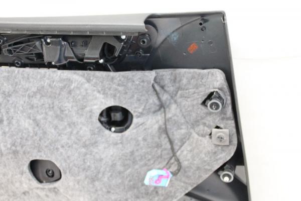 Türverkleidung innen 8R1867104AE Audi Q5 8RB