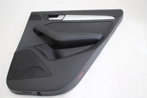 Türverkleidung innen 8R0867304AJ Audi Q5 8RB