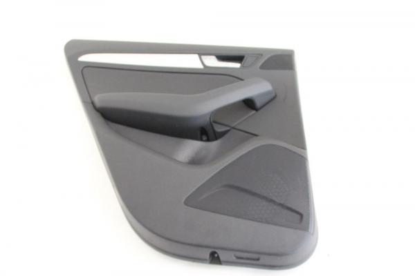 Türverkleidung innen 8R0867303AJ Audi Q5 8RB