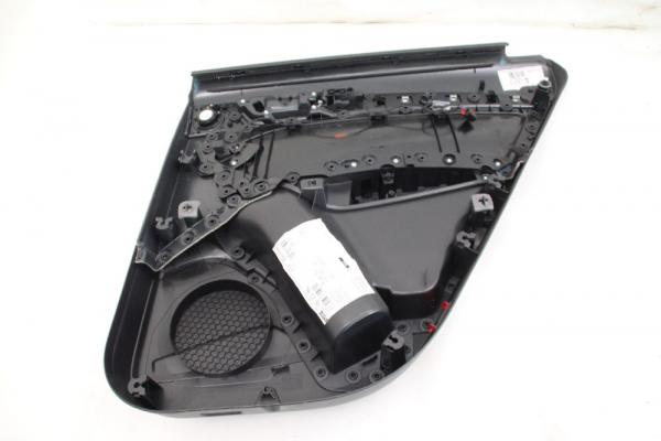 Türverkleidung innen 8R0867303AJ Audi Q5 8RB