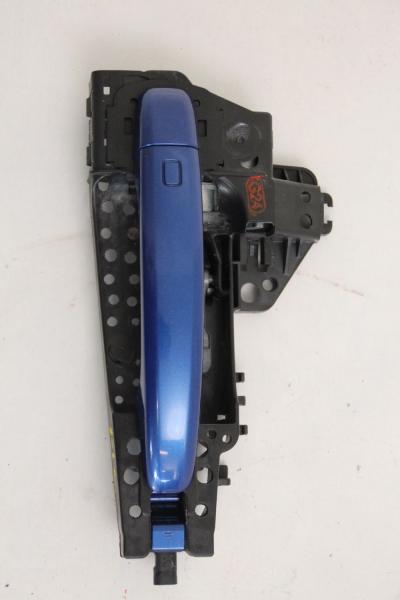 Türgriff außen hinten links 8T0837205A Audi Q5 8RB
