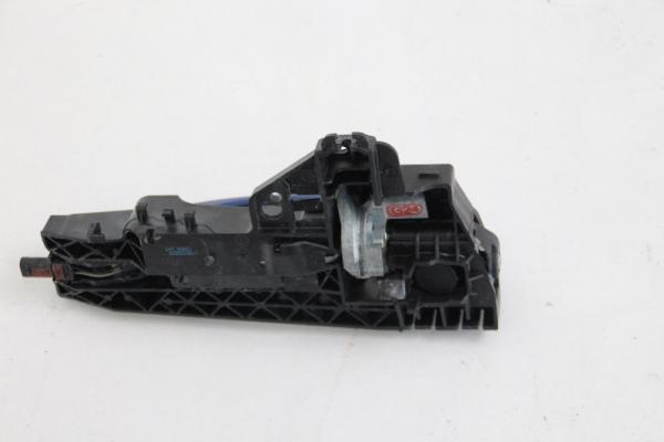 Türgriff außen hinten links 8T0837205A Audi Q5 8RB