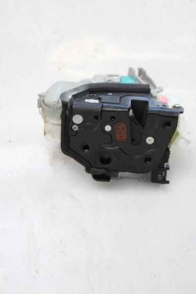 Türschloß vorn links 8J1837015F Audi Q5 8RB