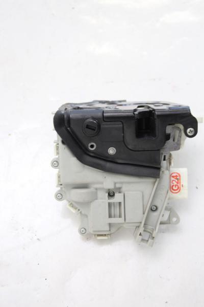 Türschloß hinten rechts 8K0839016H Audi Q5 8RB