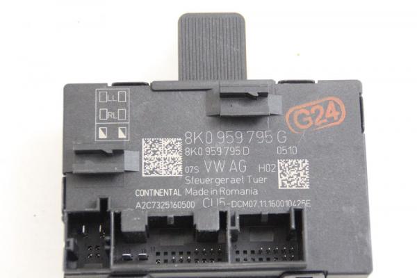 Steuergerät Karosserie 8K0959795G Audi Q5 8RB