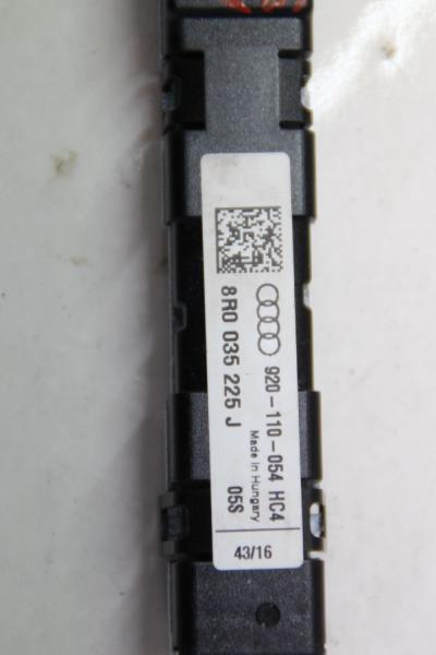 Antennenweiche 8R0035225J Audi Q5 8RB