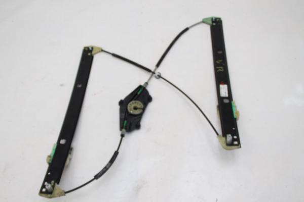 Fensterheber elektrisch vorn rechts 8R0837462K Audi Q5 8RB