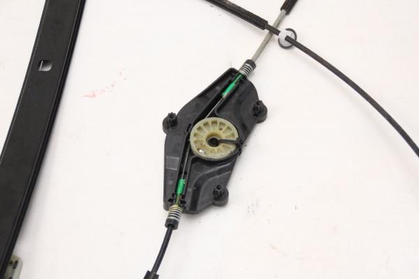 Fensterheber elektrisch vorn rechts 8R0837462K Audi Q5 8RB