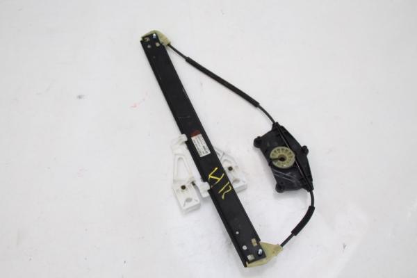 Fensterheber elektrisch hinten rechts 8R0839462E Audi Q5 8RB