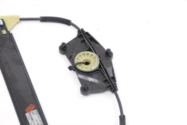 Fensterheber elektrisch hinten links 8R0839461E Audi Q5 8RB