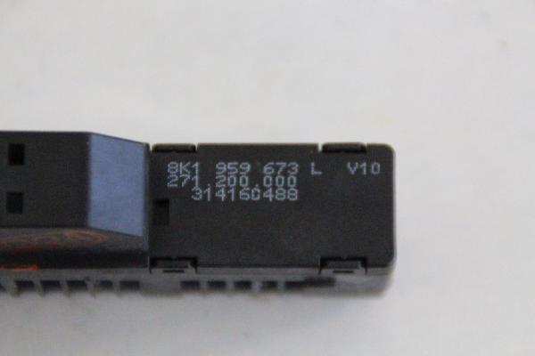 Schalter sonstige 8K1959673L Audi Q5 8RB