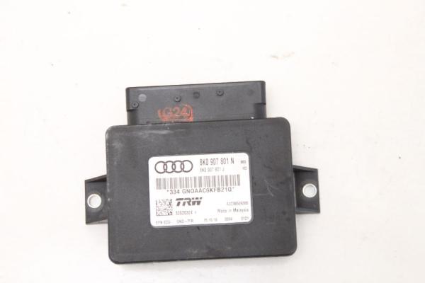 Steuergerät sonstige 8K0907801N Audi Q5 8RB