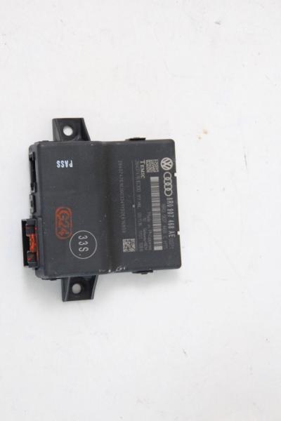 Steuergerät sonstige 8R0907468AE Audi Q5 8RB