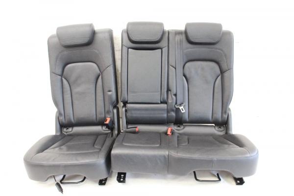 Sitzbank hinten 8R0885405B Audi Q5 8RB