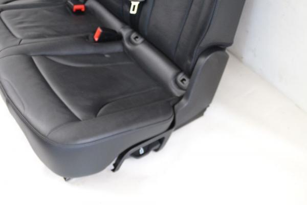Sitzbank hinten 8R0885405B Audi Q5 8RB