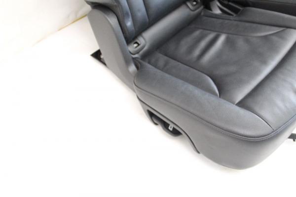 Sitzbank hinten 8R0885405B Audi Q5 8RB