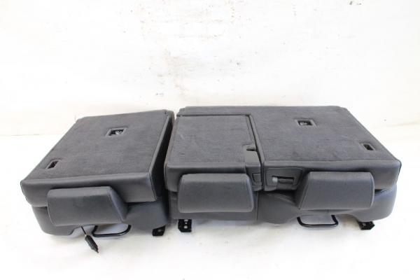 Sitzbank hinten 8R0885405B Audi Q5 8RB