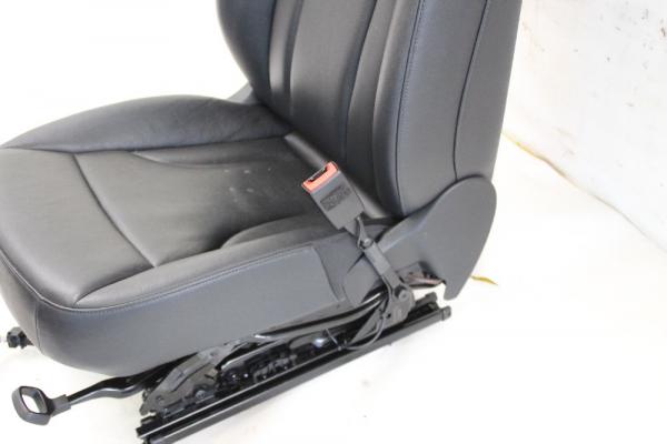 Sitz vorn rechts 8R0881406AH Audi Q5 8RB