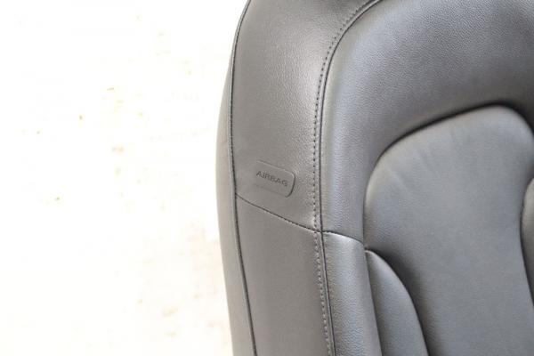 Sitz vorn rechts 8R0881406AH Audi Q5 8RB