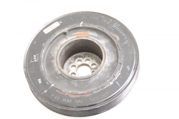 Riemenscheibe 059105251DL Audi Q5 8RB