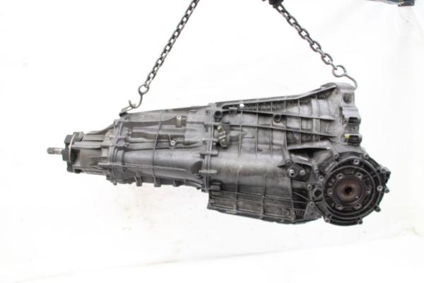 Getriebe Automatik 7 Gang 0B5300061R Audi Q5 8RB