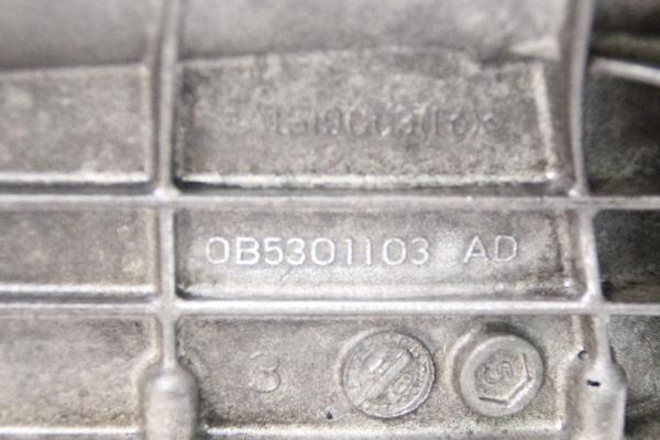 Getriebe Automatik 7 Gang 0B5300061R Audi Q5 8RB