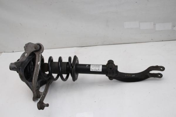 Federbein vorn links 8R0031BD Audi Q5 8RB