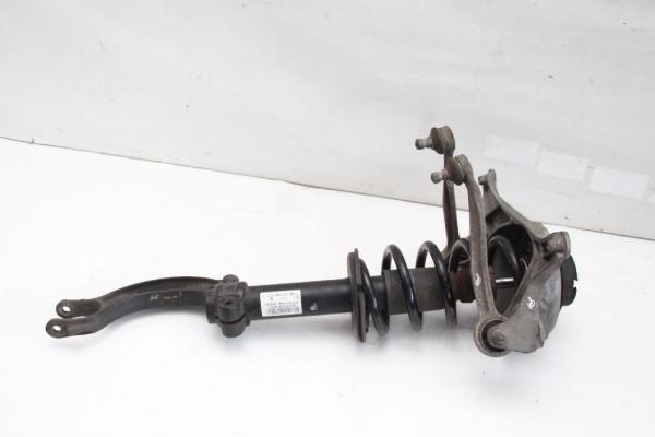 Federbein vorn links 8R0031BD Audi Q5 8RB