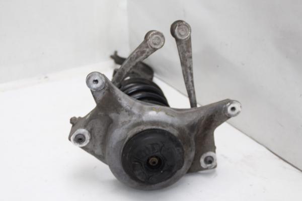 Federbein vorn links 8R0031BD Audi Q5 8RB
