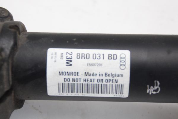 Federbein vorn links 8R0031BD Audi Q5 8RB