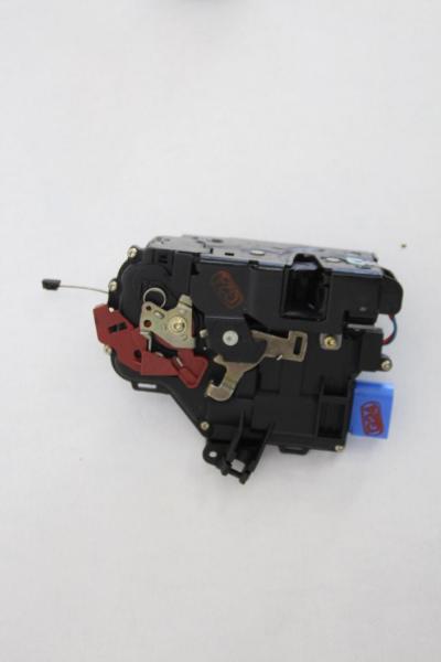 Türschloß vorn rechts 3D1837016 VW GOLF 5