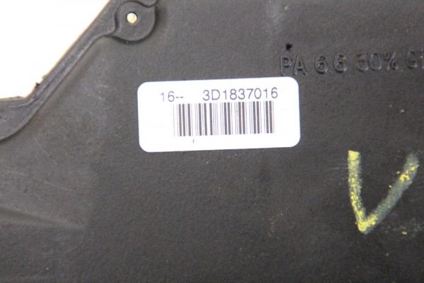 Türschloß vorn rechts 3D1837016 VW GOLF 5