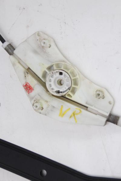 Fensterheber elektrisch 3trg. vorn rechts 1K3837462A VW GOLF 5