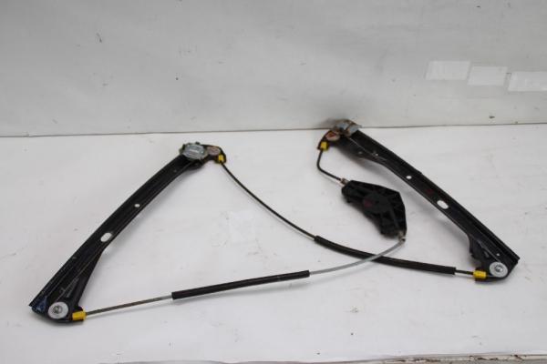 Fensterheber elektrisch 3trg. vorn links 1K3837461A VW GOLF 5