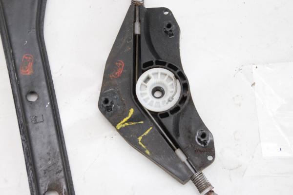 Fensterheber elektrisch 3trg. vorn links 1K3837461A VW GOLF 5