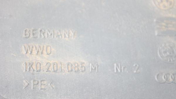 Kraftstofftank 1K0201085M VW GOLF 5