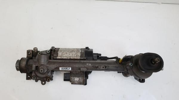 Lenkung Getriebe elektrisch 1K1423051AS VW GOLF 5