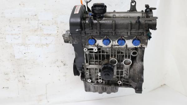 Motor Benzin Einspritzer 036100098LX VW GOLF 5