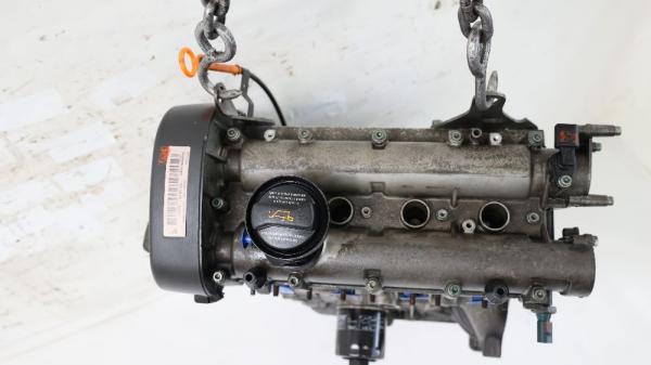 Motor Benzin Einspritzer 036100098LX VW GOLF 5