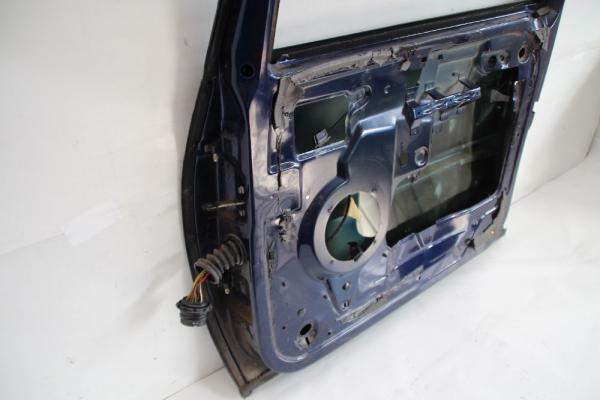 Tür vorn rechts 7M3831022E Seat ALHAMBRA
