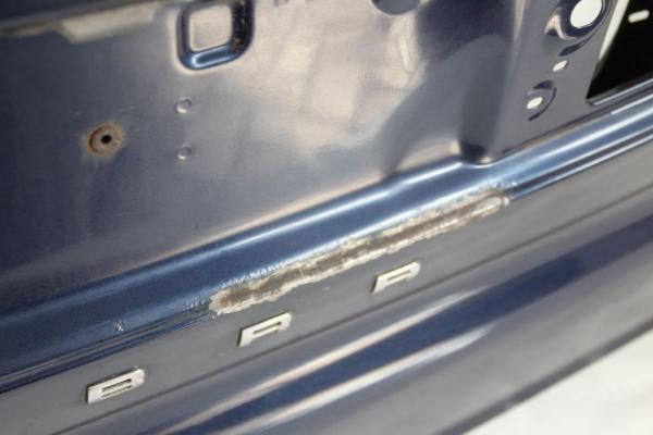 Heckklappe 7M7827025K Seat ALHAMBRA