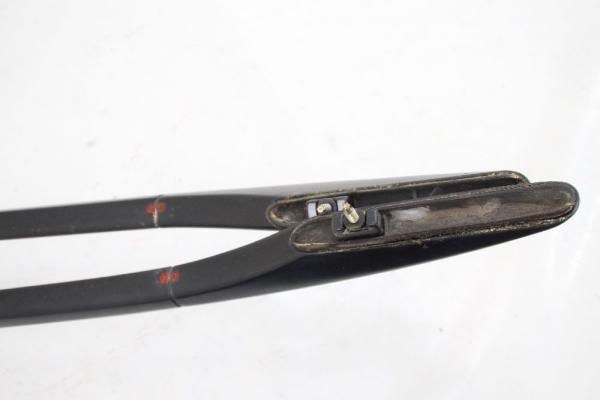 Dachreling 0815 Seat ALHAMBRA
