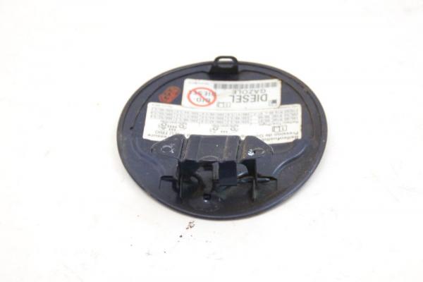 Tankklappe 7M0809905F Seat ALHAMBRA