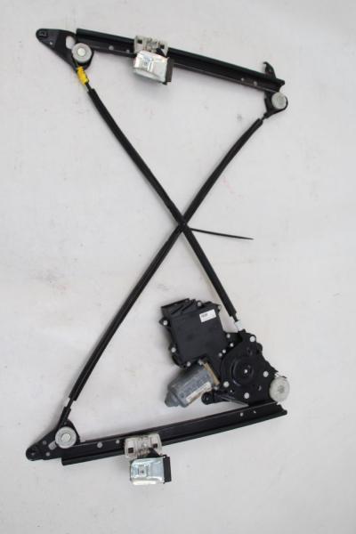 Fensterheber elektrisch hinten rechts 7M3959812 Seat ALHAMBRA