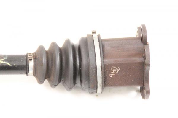 Stoßstangenträger hinten Land Rover FREELANDER 1 LN AWR5005 08-2004 gebraucht 2