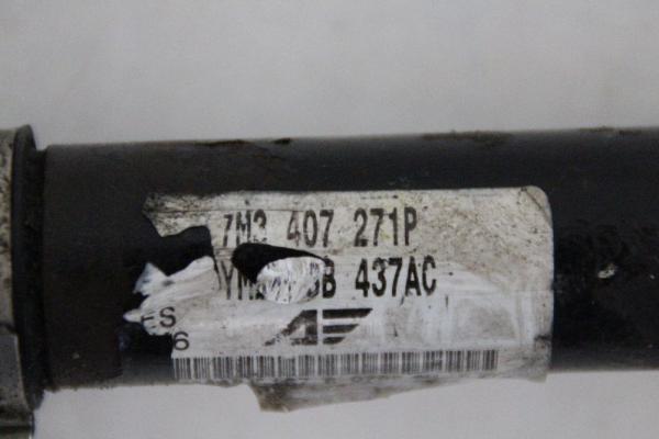 Antriebswelle vorn links 7M3407271P Seat ALHAMBRA