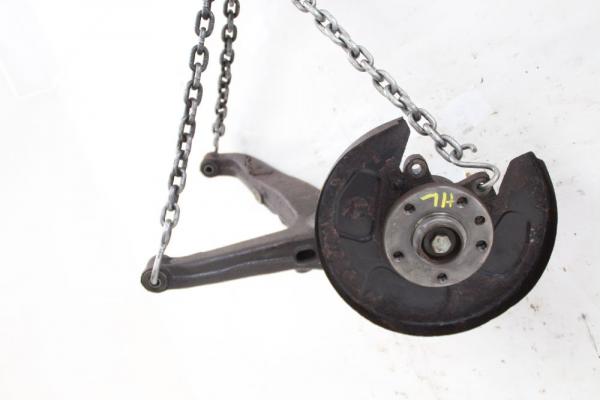 Achsschenkel hinten links 7M3501075B Seat ALHAMBRA
