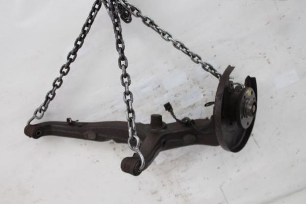 Achsschenkel hinten links 7M3501075B Seat ALHAMBRA
