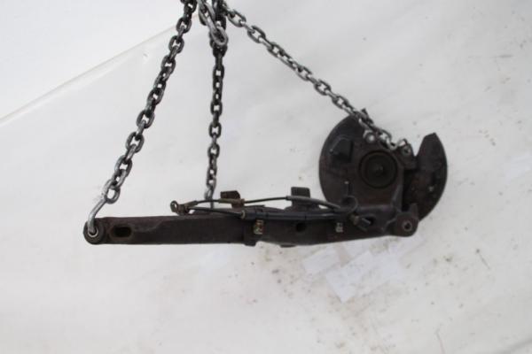 Achsschenkel hinten rechts 7M3501076D Seat ALHAMBRA