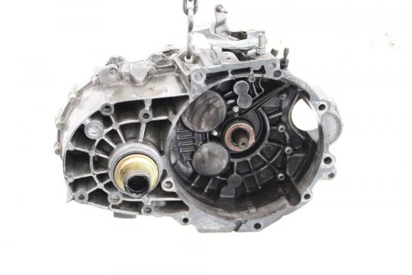 Getriebe 6 Gang 02N300048P Seat ALHAMBRA